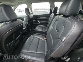 2025 Kia Telluride S - miniatura 13