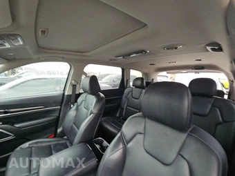 2025 Kia Telluride S - miniatura 18
