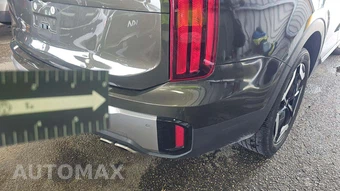 2025 Kia Telluride S - miniatura 21