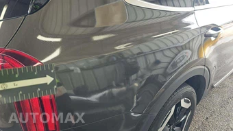 2025 Kia Telluride S - miniatura 23
