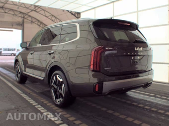 2025 Kia Telluride S - miniatura 6