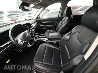 2025 Kia Telluride S - miniatura 7