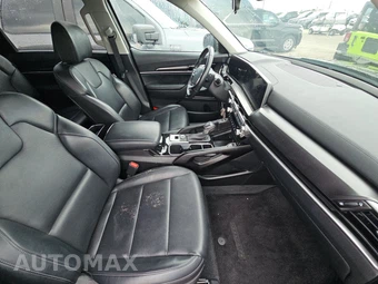 2025 Kia Telluride S - miniatura 8
