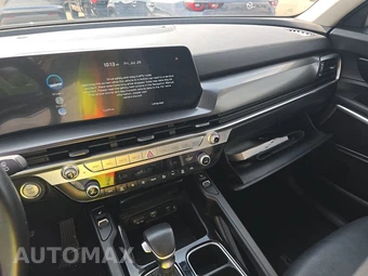 2025 Kia Telluride S - miniatura 11