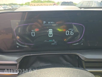 2025 Kia Telluride S - miniatura 12