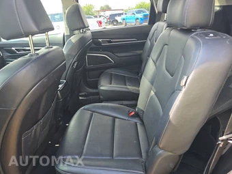 2025 Kia Telluride S - miniatura 13