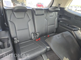 2025 Kia Telluride S - miniatura 14