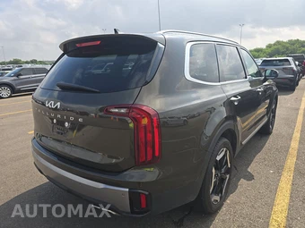 2025 Kia Telluride S - miniatura 4