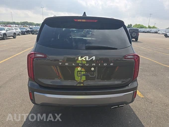 2025 Kia Telluride S - miniatura 5