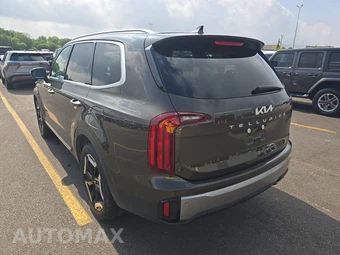 2025 Kia Telluride S - miniatura 6