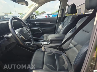 2025 Kia Telluride S - miniatura 7