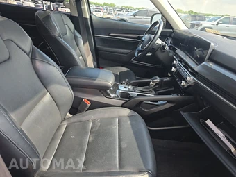 2025 Kia Telluride S - miniatura 8