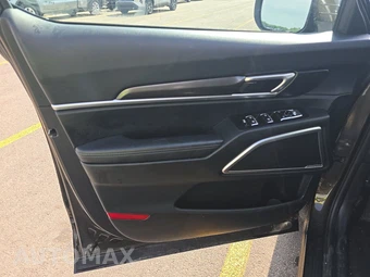 2025 Kia Telluride S - miniatura 9