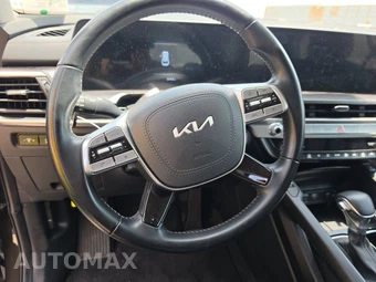 2025 Kia Telluride S - miniatura 10
