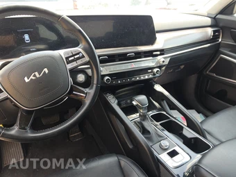 2025 Kia Telluride S - miniatura 11
