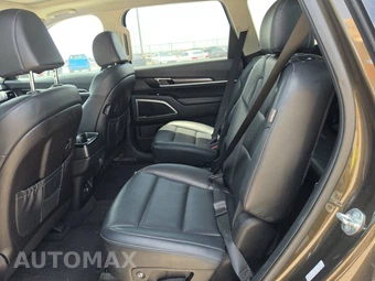 2025 Kia Telluride S - miniatura 13