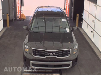 2025 Kia Telluride S - miniatura 2