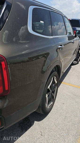 2025 Kia Telluride S - miniatura 20