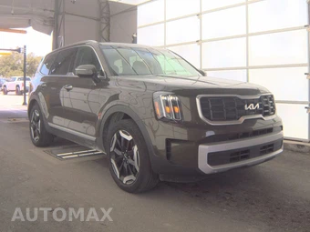 2025 Kia Telluride S - miniatura 3