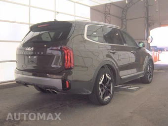 2025 Kia Telluride S - miniatura 4