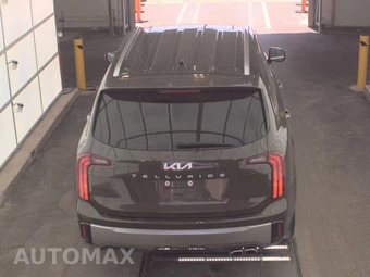 2025 Kia Telluride S - miniatura 5