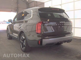 2025 Kia Telluride S - miniatura 6