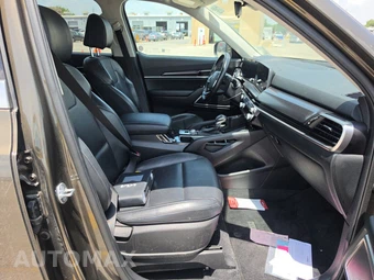 2025 Kia Telluride S - miniatura 8
