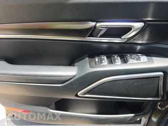 2025 Kia Telluride S - miniatura 9