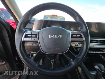 2025 Kia Telluride S - miniatura 10