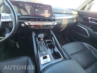 2025 Kia Telluride S - miniatura 11