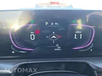 2025 Kia Telluride S - miniatura 12