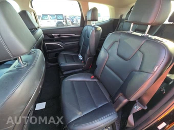 2025 Kia Telluride S - miniatura 13