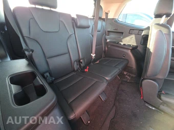 2025 Kia Telluride S - miniatura 14