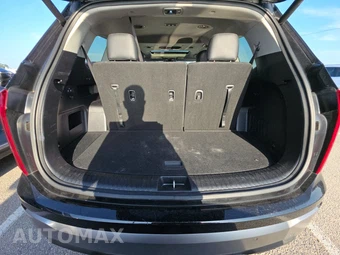 2025 Kia Telluride S - miniatura 17