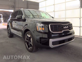 2025 Kia Telluride S - miniatura 3