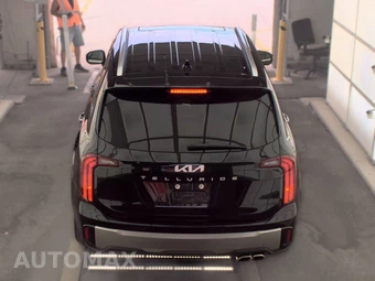 2025 Kia Telluride S - miniatura 5