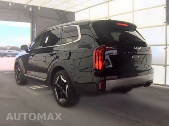 2025 Kia Telluride S - miniatura 6