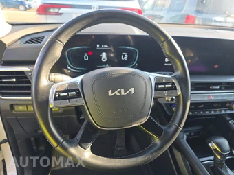 2025 Kia Telluride S - miniatura 10