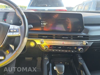 2025 Kia Telluride S - miniatura 11