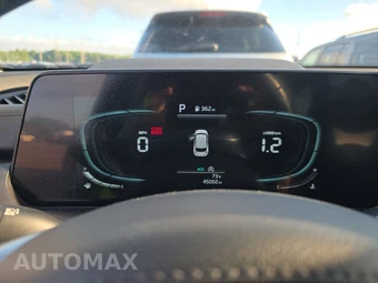 2025 Kia Telluride S - miniatura 12