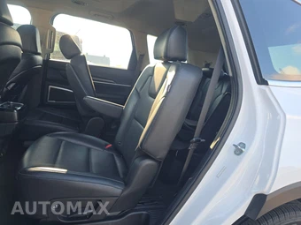 2025 Kia Telluride S - miniatura 13