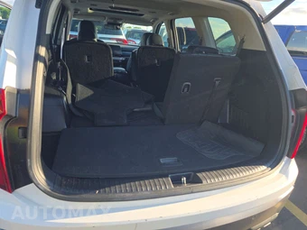 2025 Kia Telluride S - miniatura 17