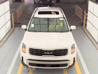2025 Kia Telluride S - miniatura 2