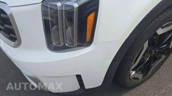 2025 Kia Telluride S - miniatura 20