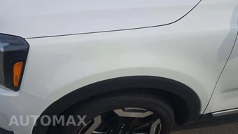 2025 Kia Telluride S - miniatura 21