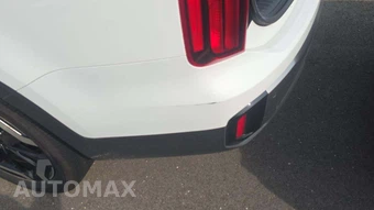 2025 Kia Telluride S - miniatura 23