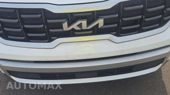 2025 Kia Telluride S - miniatura 24