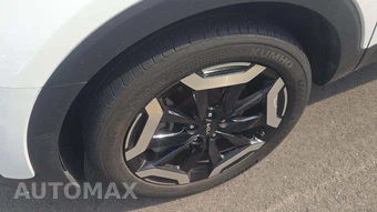 2025 Kia Telluride S - miniatura 30