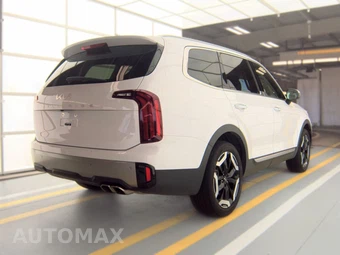 2025 Kia Telluride S - miniatura 4