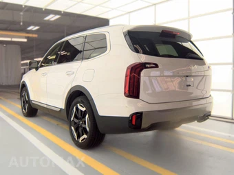 2025 Kia Telluride S - miniatura 6